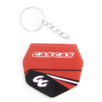 Chaveiro Cinco Modelos de Várias Marcas-GasGas