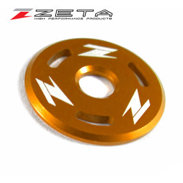 Arruela de Tanque Zeta YZF250/450 06/09 WRF250 07/14 WRF450 07/15 RMZ450 07