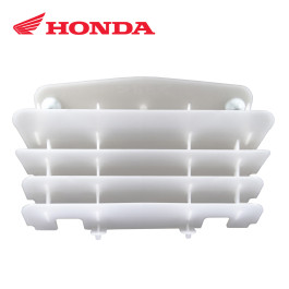 Grade do Radiador Direita Original Honda para CRF450 02/04 CR125/250 00/07