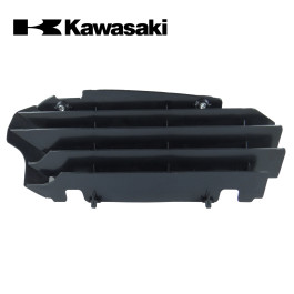 Grade do Radiador Direita Original Kawasaki Para KXF 250 21 KXF 250X 21 KXF 450 16/21 KXF 450X 21