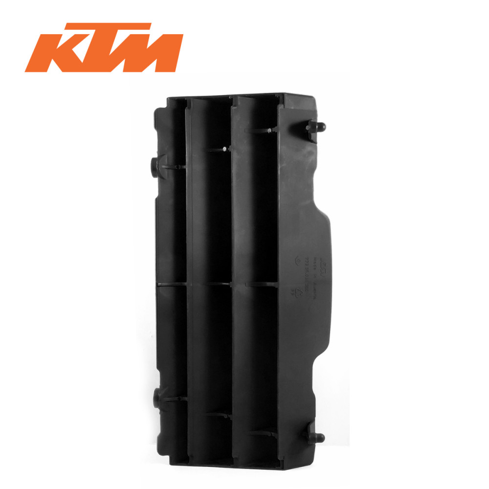 Grade do Radiador Direita ou Esquerda Original KTM 08/14