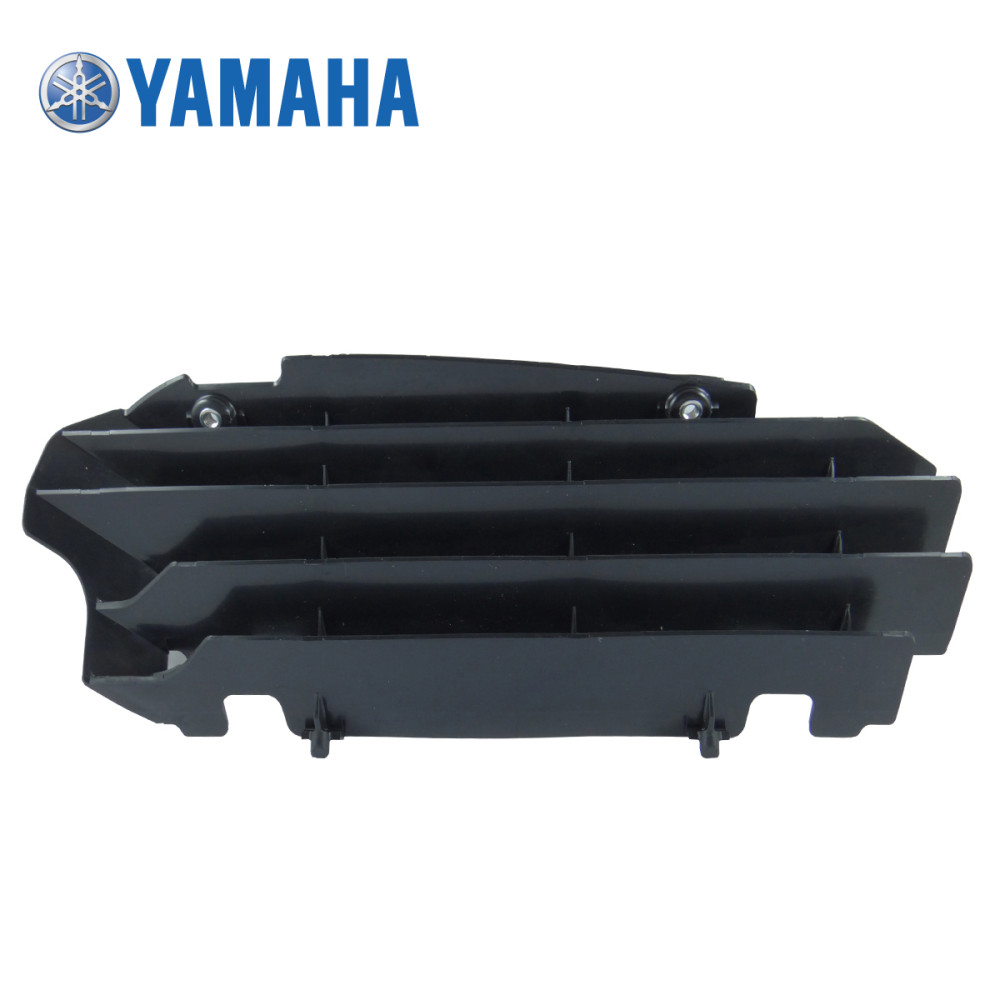 Grade do Radiador Esquerda Original Yamaha para WRF450 12/15