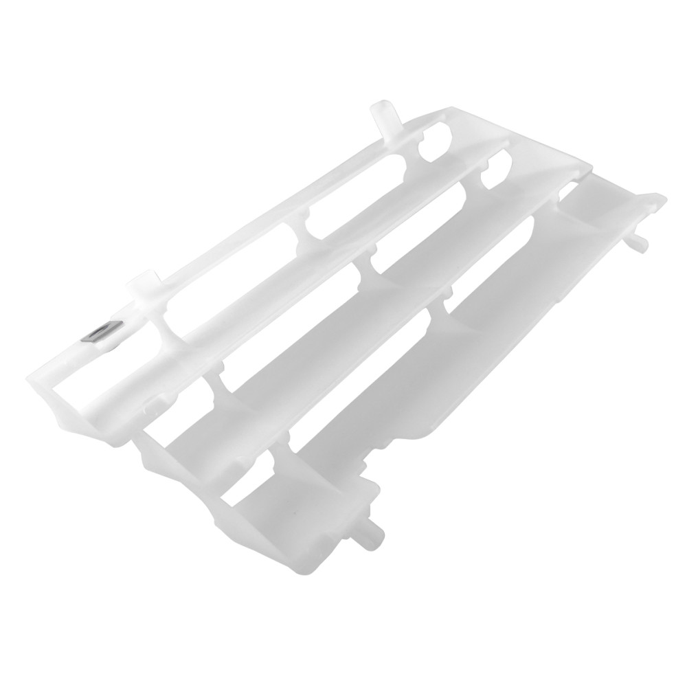 Grade do Radiador Esquerda Original Suzuki para RMZ450 08/15