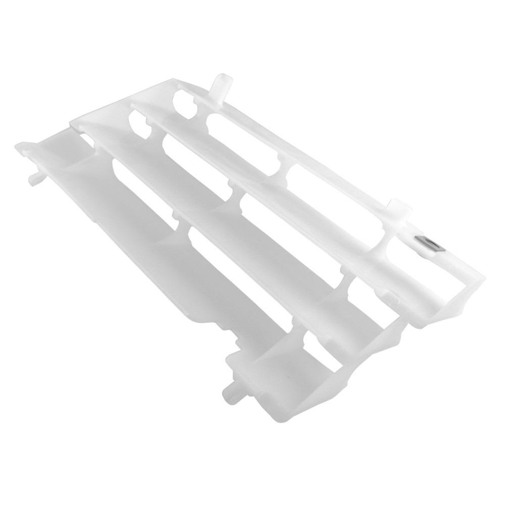 Grade do Radiador Direito Original Suzuki RMZ450 08/15