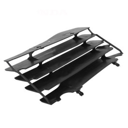 Grade do Radiador Esquerda Original Honda para CRF450 17/18