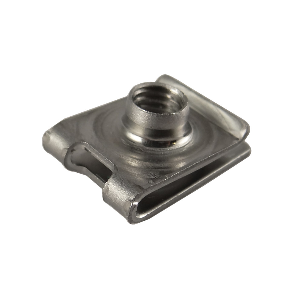 Grampo do Radiador Original Honda CRF 250 10/15 CRF 450 09/15