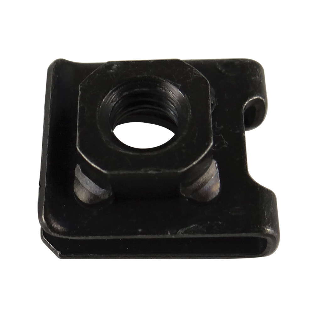 Grampo de Caixa de Filtro de Ar (6mm) Original Honda para CRF250 04/15 CRF450 05/15