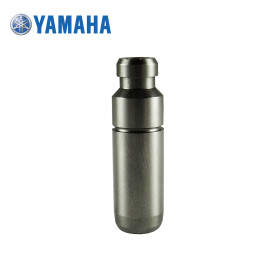 Guia da Válvula de Escape Original Yamaha para YZF250 14/19 YZF250X 15/19 WRF250 15/19  (Admissão) YZF450 03/09 WRF450 03/15 (Escape)