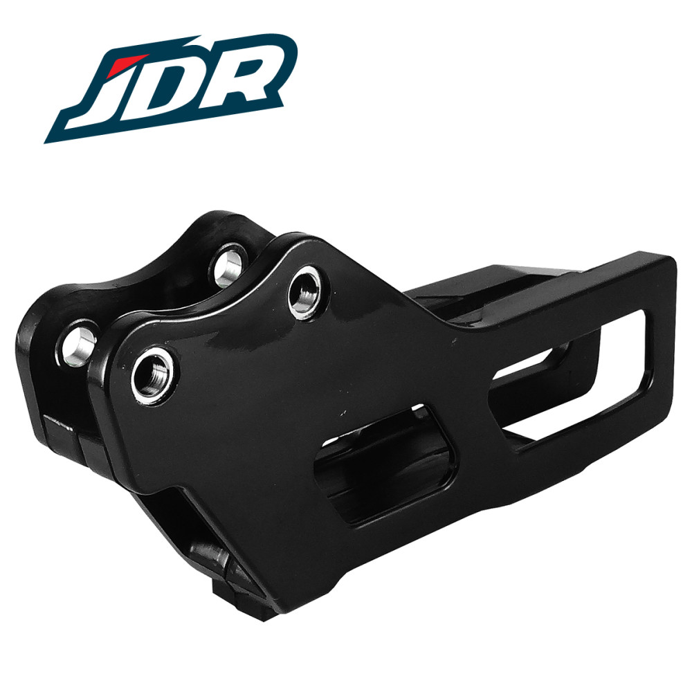 Guia de Corrente Traseiro JDR para Suzuki Suzuki RMZ250 07/16 RMZ450 05/16 DRZ400 00/08 RM125/250 01/08 (Refil)