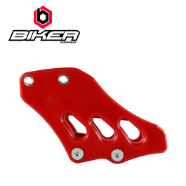 Guia de Corrente Traseiro Biker para Honda CRF230 / CRF250F (Plástico Completo)