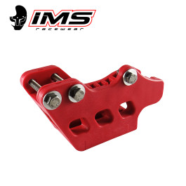 Guia de Corrente Traseiro IMS para Honda CRF250/450 07/13 Vermelho