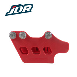 Guia de Corrente Traseiro JDR para Honda CRF250 07/17 CRF450 07/16 CRFX250 07/17 CRFX450 08/17