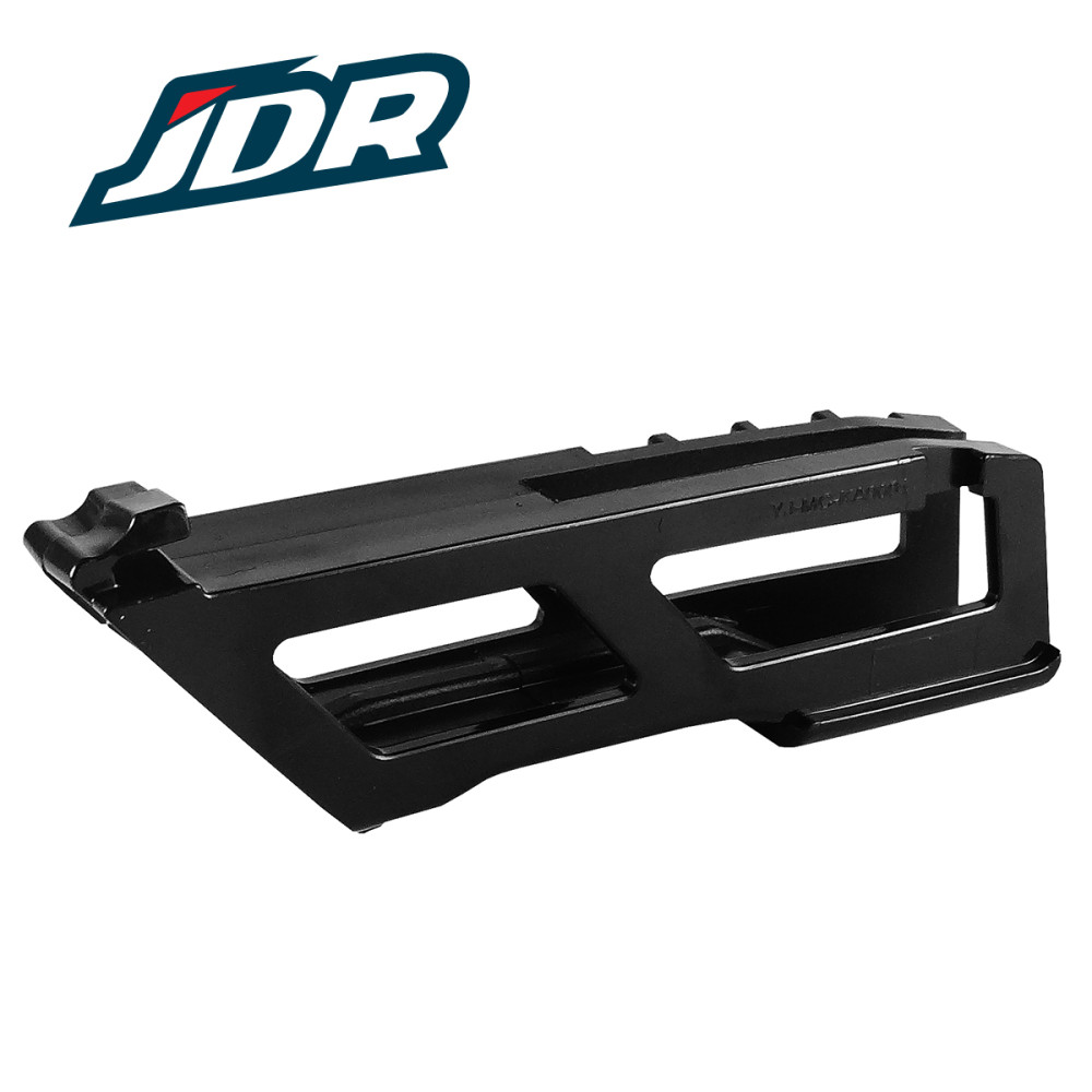 Guia de Corrente Traseiro JDR para Kawasaki KXF250/450 09/19 KLX450 13/17