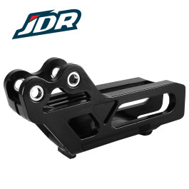 Guia de Corrente Traseiro JDR para Yamaha YZF/WRF250/450 07/19 YZ250X 16/19 YZF250X 15/18 YZF450X 16/19 YZ125/250 08/19