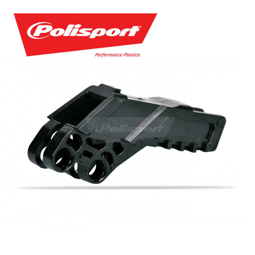 Guia de Corrente Traseiro Para KXF 250/450 06/08 KLX 450 08/12 - Polisport