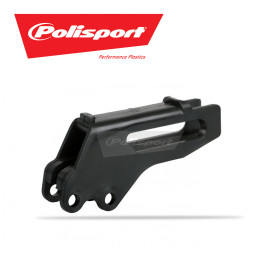 Guia de Corrente Traseiro Polisport para YZ125/250 05/07 YFZ250/450 05/06