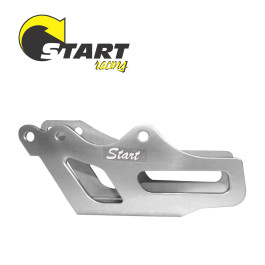 Guia de Corrente Traseiro Start para CR125/250 05/08 CRF/CRFX250/450 05/19