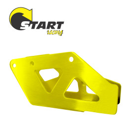 Guia de Corrente Traseiro Start para DRZ400 00/09 RMZ250 08/18 RMZ450 08/17