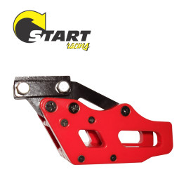 Guia de Corrente Traseiro Start para Honda CRF230 / CRF250F (Plástico Completo)