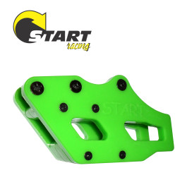 Guia de Corrente Traseiro Start para Kawasaki KXF250/450 09/19 KLX450 14/19