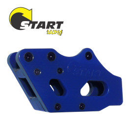 Guia de Corrente Traseiro Start para Yamaha YZF/WRF250/450 07/17 YZFX250 15/17 YZ125/250 08/17