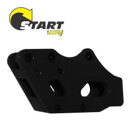 Guia de Corrente Traseiro Start para Yamaha YZF/WRF250/450 07/17 YZFX250 15/17 YZ125/250 08/17