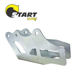 Guia de Corrente Traseiro Start para Yamaha YZF/WRF250/450 07/17 YZFX250 15/17 YZ125/250 08/17