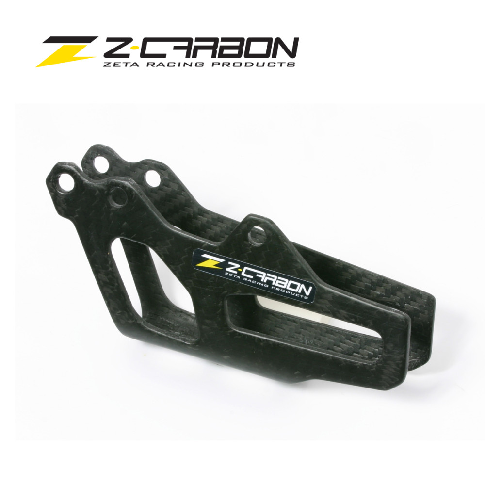 Guia de Corrente Traseiro Z-Carbon para Honda CRF150 07/14