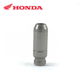 Guia da Válvula de Admissão Original Honda para CRF250 04/09 CRFX250 04/17