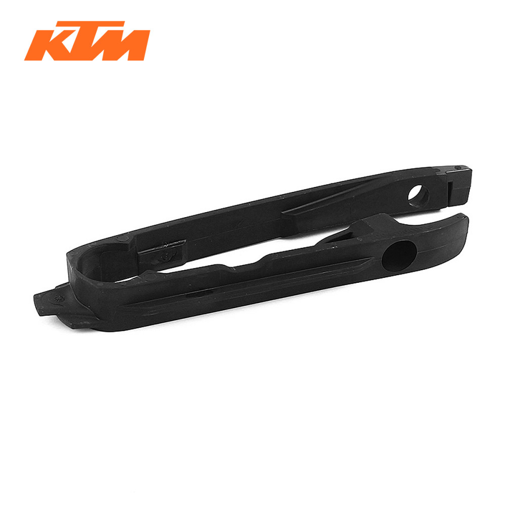 Guia Deslizante Dianteiro Original KTM para SX125/150/250 12/17 SX-F/XC-F250/350/450 11/17 HUSQ TC/TE/FC/FE 14/17