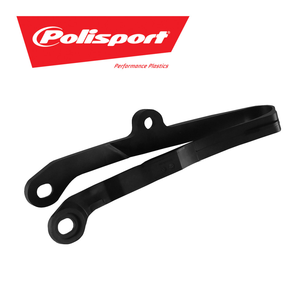 Guia Deslizante Dianteiro Para Kawasaki KXF250 17/18 KXF450 16/18 - Polisport 