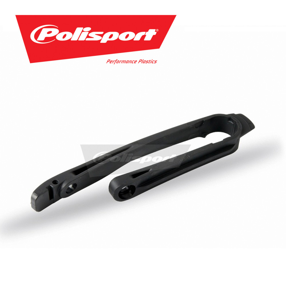 Guia Deslizante Dianteiro Para KTM SX 125/150/250 12/19 SX-F /XC-F250/350/450 11/19 Husq TC/TE/FC/FE 14/19 - Polisport 