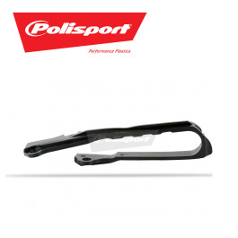 Guia Deslizante Dianteiro Polisport para RM125/250 01/08 RMZ250 07/09 RMZ450 05/06 08/09 RMX450 10/11