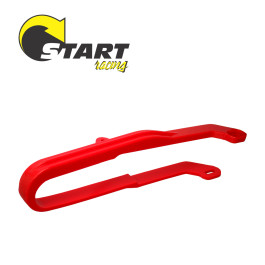 Guia Deslizante Dianteiro Start para Honda CR125/250 02/08 CRF/CRFX250 03/13 CRF450 04/12 CRFX450 03/17