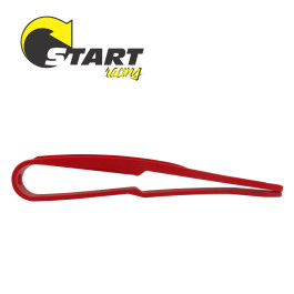 Guia Deslizante Dianteiro Start para Honda CRF250R 14/17 CRF-450R 13/16