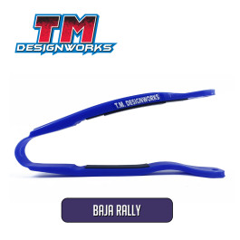 Guia Deslizante Dianteiro Tm Designworks Baja Rally para Yamaha YZF250/450 2009 a 2016