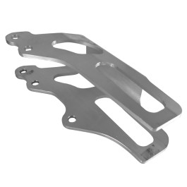 Guia de Corrente (Suporte) Original Honda para CRF250/450 05/06 CRFX250 06 CRFX450 05/07