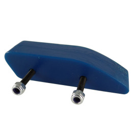 Guia de Corrente Traseiro Start para Yamaha YZ/YZF/WRF (Refil)