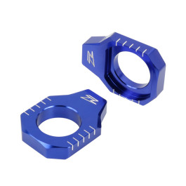 Guia Esticador de Corrente Zeta para KXF250 17/18 KXF450 16/18