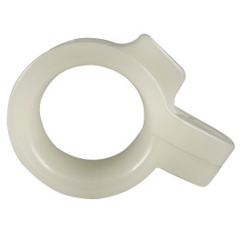 Guia de Mangueira do Freio Original Honda para CR125/250 CRF250/450)