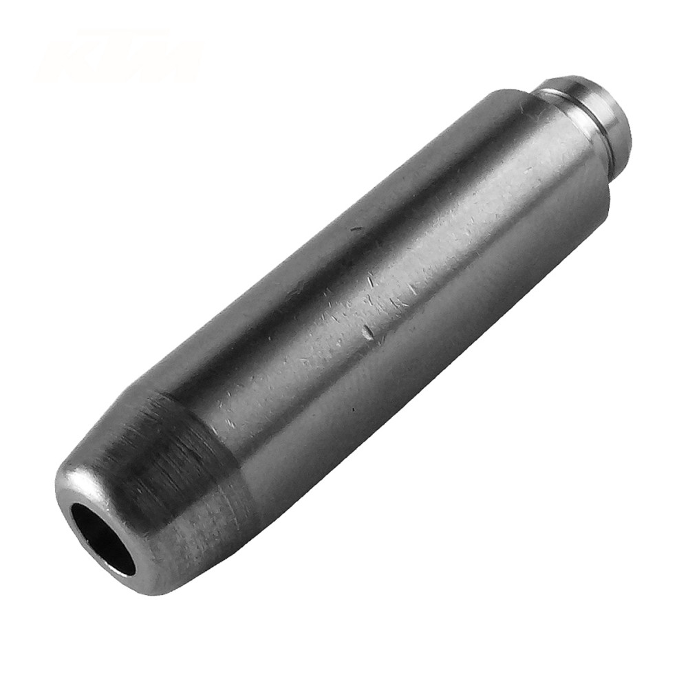 Guia da Válvula de Escape Original KTM SX-F250 08/11 XC-F 08/09 XCF-W250 08/11