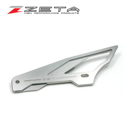 Hell Guard Zeta para Kawasaki D-Tracker