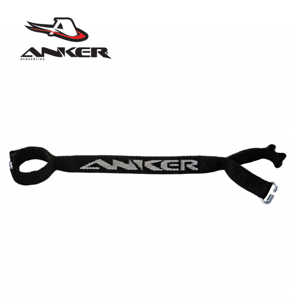 Help Strap Anker Cinta de Ajuda