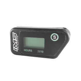 Horímetro IMS Wireless Contator de Horas Digital (Sem Fio)