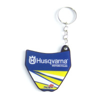 Chaveiro Cinco Modelos de Várias Marcas-Husqvarna