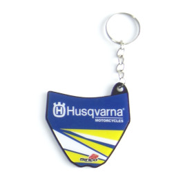 Chaveiro Cinco Modelos de Várias Marcas-Husqvarna