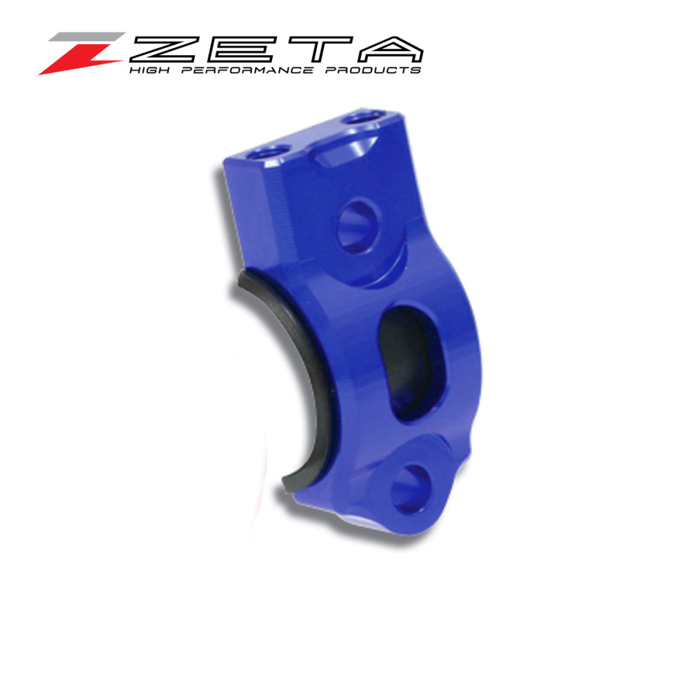 Abraçadeira do Manicoto Zeta com Suporte Hot Starter