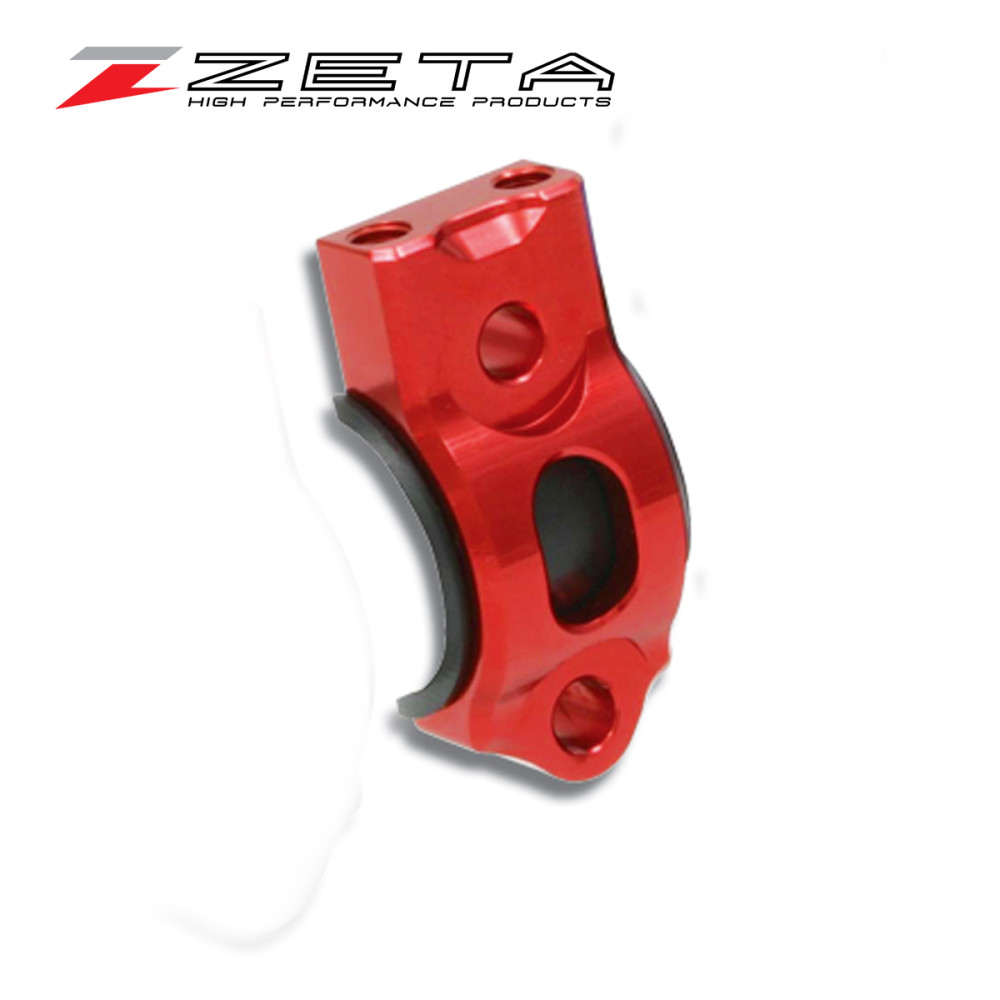 Abraçadeira do Manicoto Zeta com Suporte Hot Starter