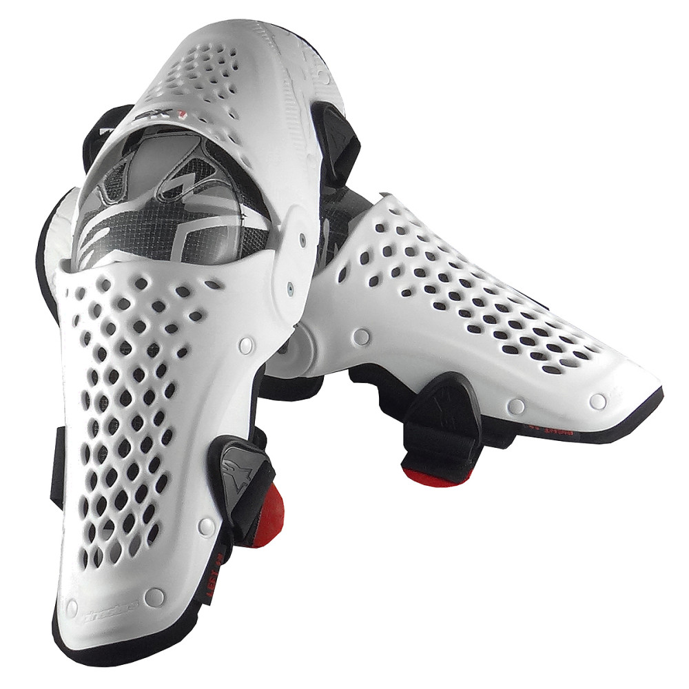 Joelheira Alpinestars SX-1 Guard