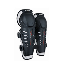 Joelheira Fox Titan Race